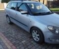 Сірий Шкода Фабія, об'ємом двигуна 1.6 л та пробігом 304 тис. км за 5200 $, фото 10 на Automoto.ua