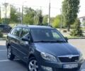Сірий Шкода Фабія, об'ємом двигуна 1.2 л та пробігом 250 тис. км за 5200 $, фото 1 на Automoto.ua