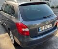 Сірий Шкода Фабія, об'ємом двигуна 1.2 л та пробігом 258 тис. км за 6999 $, фото 19 на Automoto.ua