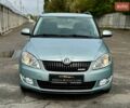 Сірий Шкода Фабія, об'ємом двигуна 1.2 л та пробігом 151 тис. км за 6700 $, фото 3 на Automoto.ua