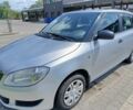 Сірий Шкода Фабія, об'ємом двигуна 0 л та пробігом 247 тис. км за 5800 $, фото 1 на Automoto.ua