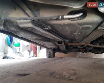 Сірий Шкода Фабія, об'ємом двигуна 1.39 л та пробігом 181 тис. км за 6350 $, фото 25 на Automoto.ua