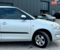 Сірий Шкода Фабія, об'ємом двигуна 1.4 л та пробігом 309 тис. км за 6490 $, фото 10 на Automoto.ua