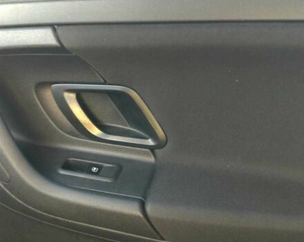 Серый Шкода Фабия, объемом двигателя 1.4 л и пробегом 218 тыс. км за 5000 $, фото 15 на Automoto.ua