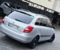 Сірий Шкода Фабія, об'ємом двигуна 1.6 л та пробігом 265 тис. км за 4650 $, фото 5 на Automoto.ua
