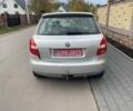Шкода Фабия 2011 в Сарнах на Automoto.ua Серый Шкода Фабия, объемом двигателя 1.4 л и пробегом 241 тыс. км за 5500 $, фото 4 на Automoto.ua