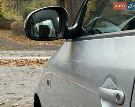 Шкода Фабия 2011 в Трускавце на Automoto.ua Серый Шкода Фабия, объемом двигателя 1.6 л и пробегом 242 тыс. км за 5950 $, фото 59 на Automoto.ua