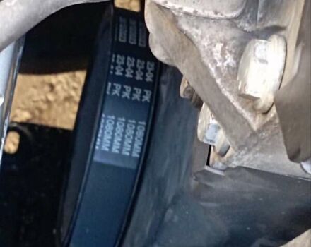 Серый Шкода Фабия, объемом двигателя 1.39 л и пробегом 160 тыс. км за 4700 $, фото 8 на Automoto.ua