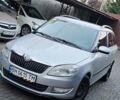 Сірий Шкода Фабія, об'ємом двигуна 1.6 л та пробігом 265 тис. км за 4650 $, фото 2 на Automoto.ua