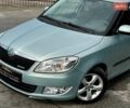 Сірий Шкода Фабія, об'ємом двигуна 1.2 л та пробігом 151 тис. км за 6700 $, фото 5 на Automoto.ua