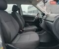 Серый Шкода Фабия, объемом двигателя 1.6 л и пробегом 304 тыс. км за 5490 $, фото 23 на Automoto.ua