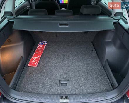 Серый Шкода Фабия, объемом двигателя 1.2 л и пробегом 161 тыс. км за 6600 $, фото 27 на Automoto.ua