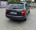 Серый Шкода Фабия, объемом двигателя 1.6 л и пробегом 240 тыс. км за 6300 $, фото 4 на Automoto.ua