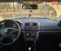 Сірий Шкода Фабія, об'ємом двигуна 1.4 л та пробігом 240 тис. км за 5500 $, фото 9 на Automoto.ua
