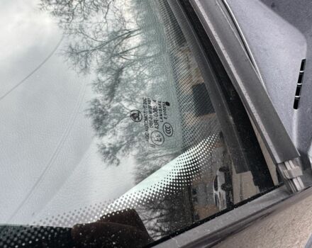 Сірий Шкода Фабія, об'ємом двигуна 1.2 л та пробігом 205 тис. км за 4900 $, фото 22 на Automoto.ua