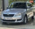 Шкода Фабія 2011 у Ужгороді на Automoto.ua Сірий Шкода Фабія, об'ємом двигуна 1.6 л та пробігом 293 тис. км за 5150 $, фото 1 на Automoto.ua