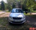 Сірий Шкода Фабія, об'ємом двигуна 1.4 л та пробігом 0 тис. км за 5300 $, фото 1 на Automoto.ua