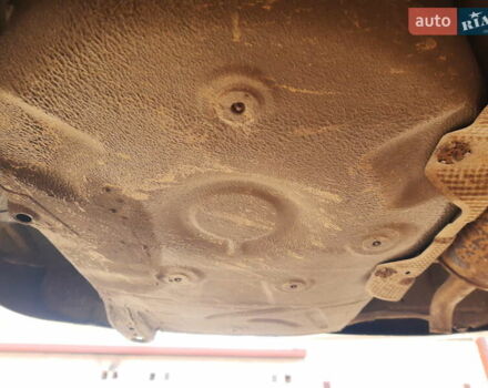 Сірий Шкода Фабія, об'ємом двигуна 1.39 л та пробігом 181 тис. км за 6350 $, фото 26 на Automoto.ua