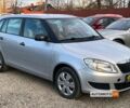 Шкода Фабія 2011 у Коломые на Automoto.ua Сірий Шкода Фабія, об'ємом двигуна 1.6 л та пробігом 225 тис. км за 5599 $, фото 1 на Automoto.ua