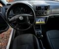 Шкода Фабия 2011 в Виннице на Automoto.ua Серый Шкода Фабия, объемом двигателя 1.6 л и пробегом 400 тыс. км за 4700 $, фото 5 на Automoto.ua