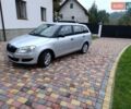 Сірий Шкода Фабія, об'ємом двигуна 1.6 л та пробігом 243 тис. км за 5100 $, фото 1 на Automoto.ua