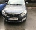 Серый Шкода Фабия, объемом двигателя 1.2 л и пробегом 150 тыс. км за 6000 $, фото 1 на Automoto.ua