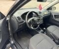 Сірий Шкода Фабія, об'ємом двигуна 1.2 л та пробігом 205 тис. км за 4900 $, фото 8 на Automoto.ua