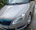 Сірий Шкода Фабія, об'ємом двигуна 1.39 л та пробігом 198 тис. км за 5900 $, фото 1 на Automoto.ua