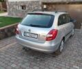 Сірий Шкода Фабія, об'ємом двигуна 1.6 л та пробігом 304 тис. км за 5200 $, фото 8 на Automoto.ua