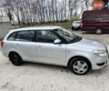 Шкода Фабия 2011 в Стрые на Automoto.ua Серый Шкода Фабия, объемом двигателя 1.6 л и пробегом 291 тыс. км за 5500 $, фото 7 на Automoto.ua