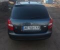 Серый Шкода Фабия, объемом двигателя 1.2 л и пробегом 201 тыс. км за 5999 $, фото 1 на Automoto.ua