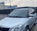 Сірий Шкода Фабія, об'ємом двигуна 0 л та пробігом 3 тис. км за 500 $, фото 1 на Automoto.ua
