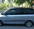 Сірий Шкода Фабія, об'ємом двигуна 1.39 л та пробігом 218 тис. км за 6300 $, фото 10 на Automoto.ua