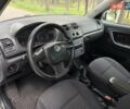 Сірий Шкода Фабія, об'ємом двигуна 1.2 л та пробігом 147 тис. км за 6999 $, фото 9 на Automoto.ua