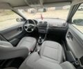 Сірий Шкода Фабія, об'ємом двигуна 1.2 л та пробігом 205 тис. км за 4900 $, фото 21 на Automoto.ua