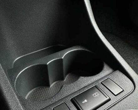 Сірий Шкода Фабія, об'ємом двигуна 1.2 л та пробігом 199 тис. км за 5700 $, фото 34 на Automoto.ua