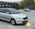 Серый Шкода Фабия, объемом двигателя 1.2 л и пробегом 256 тыс. км за 4600 $, фото 6 на Automoto.ua