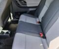 Серый Шкода Фабия, объемом двигателя 1.2 л и пробегом 190 тыс. км за 5200 $, фото 6 на Automoto.ua