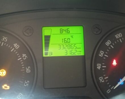 Сірий Шкода Фабія, об'ємом двигуна 0 л та пробігом 325 тис. км за 5150 $, фото 2 на Automoto.ua