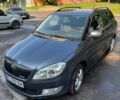 Сірий Шкода Фабія, об'ємом двигуна 1.2 л та пробігом 258 тис. км за 6999 $, фото 22 на Automoto.ua