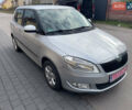 Шкода Фабия 2011 в Сарнах на Automoto.ua Серый Шкода Фабия, объемом двигателя 0 л и пробегом 241 тыс. км за 5500 $, фото 2 на Automoto.ua