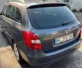 Сірий Шкода Фабія, об'ємом двигуна 1.2 л та пробігом 258 тис. км за 6999 $, фото 11 на Automoto.ua
