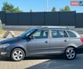 Серый Шкода Фабия, объемом двигателя 1.2 л и пробегом 235 тыс. км за 4999 $, фото 1 на Automoto.ua