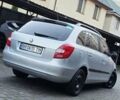 Сірий Шкода Фабія, об'ємом двигуна 1.6 л та пробігом 265 тис. км за 4650 $, фото 6 на Automoto.ua