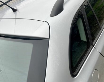 Серый Шкода Фабия, объемом двигателя 1.4 л и пробегом 195 тыс. км за 6200 $, фото 7 на Automoto.ua