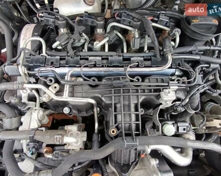 Серый Шкода Фабия, объемом двигателя 1.6 л и пробегом 302 тыс. км за 6350 $, фото 24 на Automoto.ua