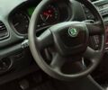 Сірий Шкода Фабія, об'ємом двигуна 1.4 л та пробігом 192 тис. км за 7800 $, фото 8 на Automoto.ua