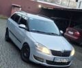 Сірий Шкода Фабія, об'ємом двигуна 1.6 л та пробігом 265 тис. км за 4650 $, фото 17 на Automoto.ua