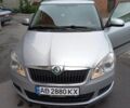 Сірий Шкода Фабія, об'ємом двигуна 1.6 л та пробігом 249 тис. км за 5500 $, фото 1 на Automoto.ua
