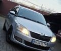 Сірий Шкода Фабія, об'ємом двигуна 1.6 л та пробігом 265 тис. км за 4650 $, фото 12 на Automoto.ua